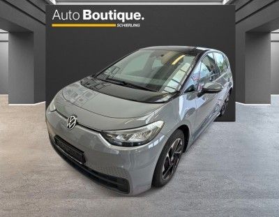 Volkswagen ID.3 Pure Performance City electric 110kW Leasing