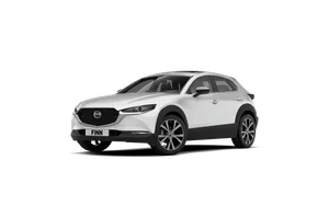 Mazda CX-30 e-SKYACTIV-G M-Hybrid 140 e-SKYACTIV-G M-Hybrid 140 Homura