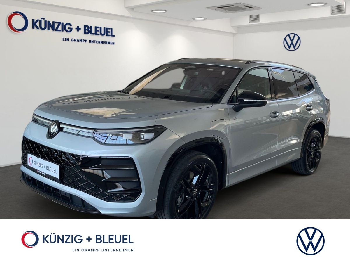 Volkswagen Tayron R-Line 1,5 l eHybrid DSG Leasing