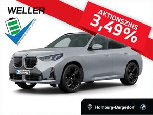 BMW X3 30e xDr. M-Sport Pano H/K ACC WERKSKILOMETER