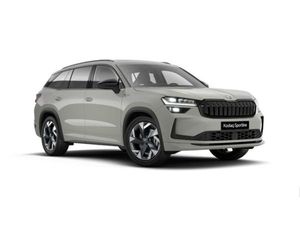 Skoda Kodiaq Sportline 2.0 TDI 4X4 DSG - In verschiedenen Farben erhältlich (Neuss)