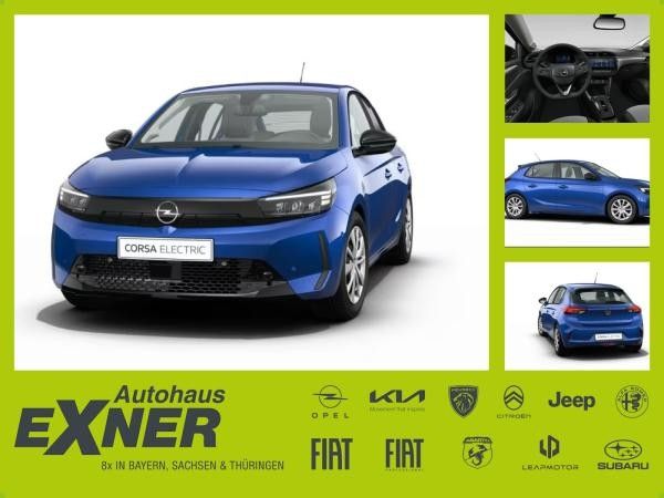 Opel Corsa-e Edition | FREI KONFIGURIERBAR | Gewerbe Leasing