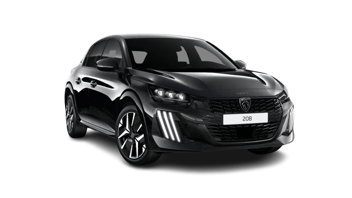 Peugeot 208 GT Hybrid 145 e-DSC6 Auto-Abo