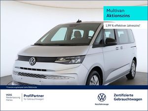Volkswagen Multivan Navi LED Tisch Vis-a-Vis Sitzhzg. Klima
