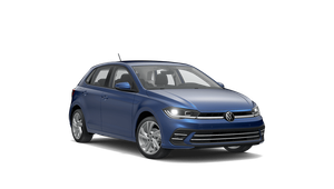 VW Polo oder ähnlich Auto-Abo