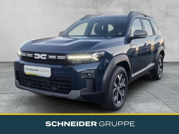 Dacia Bigster 🤑Sofort Verfügbar🤑 EXPRESSION TCe 140 Leasing