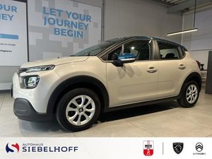Citroën C3 Feel PureTech 83