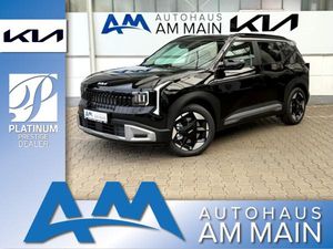 Kia Seltos 1.6T DCT | VISION | SOUND & NAVI | DESIGN-Paket
