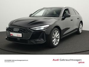 Audi A5 Avant TFSI quattro S tronic *ACC*AHK*R-KAM*18