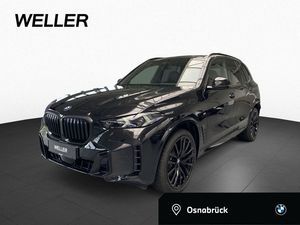 BMW X5 xDrive30d AKTION MSportPPro ''22 InnoP Navi