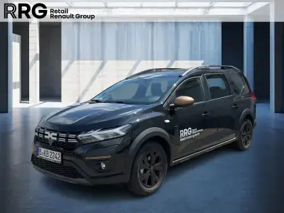 Dacia Jogger Extreme HYBRID 140 Leasing