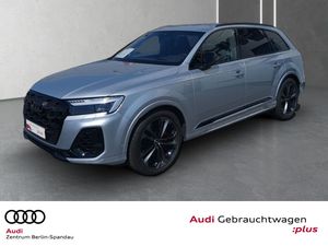 Audi Q7 TFSI qu. S line business tiptronic *StdHz*