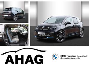 BMW i3s Navi Sitzheizung PDC 20
