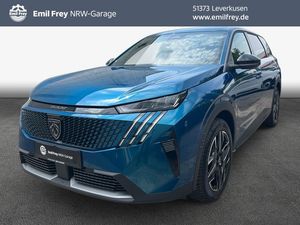 Peugeot 5008 Hybrid 145 e-DSC6 Allure Business