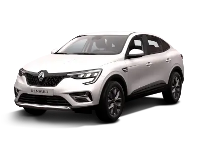 Renault Arkana Evolution MILD Hybrid 140 AUTOMATIK Leasing
