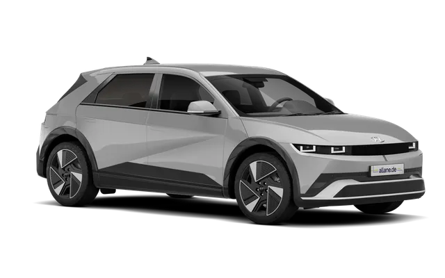 Hyundai IONIQ 5 84kWh 168kW Heckantrieb N Line X