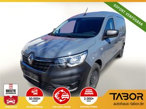 Renault RENAULT Express dCi 95 Extra USB Holz Leasing