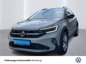 Volkswagen Taigo Life 1.5 TSI DSG Sitzheizung LED CarPlay