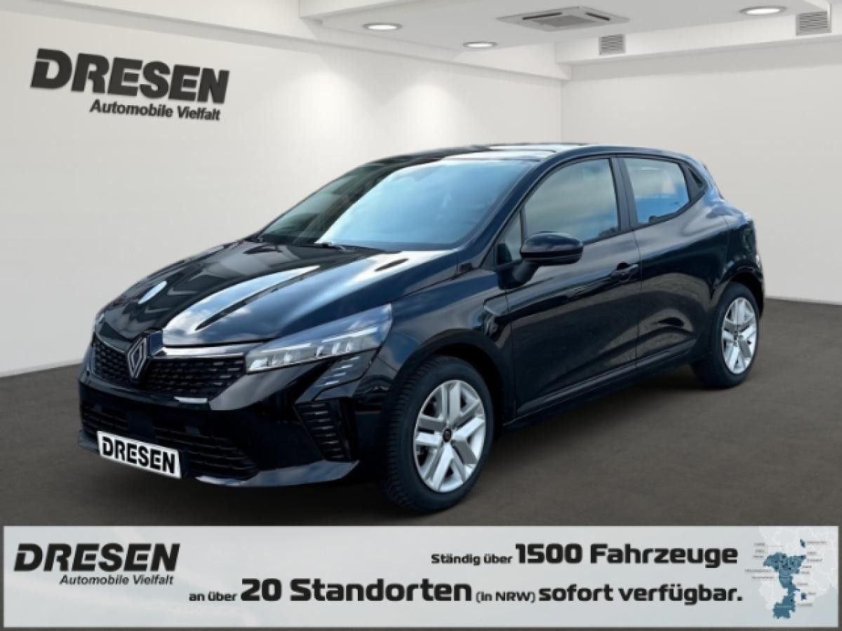 Renault Clio 🎁 V Evolution TCe 90 🎁 ❗ Bestandsfahrzeug ❗ *CARPLAY*PDC-HINTEN*LED*KLIMA* Leasing