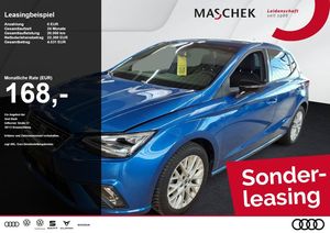 Seat Ibiza FR 1.5 TSI Sonderleasing Navi VollLED Full