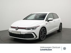 Volkswagen Golf VIII GTI DSG STANDHZ MATRIX ACC KAM SHZ PDC