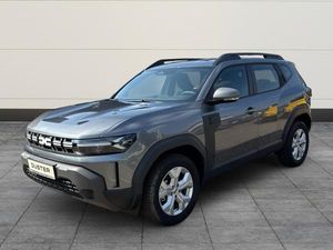 Dacia Duster EXPRESSION HYBRID-G 150 4x4 Benzin (Full-Hybrid) / LPG Autogas | ALLWETTERREIFEN | Sofort verfügbar
