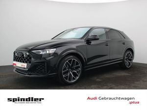 Audi RS Q8 TFSI quattro / Standh, Pano, Laser, AHK