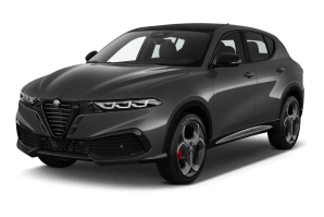 Alfa Romeo Tonale 1.6 VGT-D 130 TI