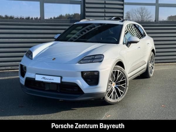 Porsche Macan *0,25%*MATRIX*DRIVE ASSIST*BOSE*DIG. KEY* Leasing