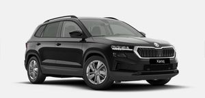 Skoda Karoq 1.5 TSI 7-Gang-DSG, Selection - Auto-Abo