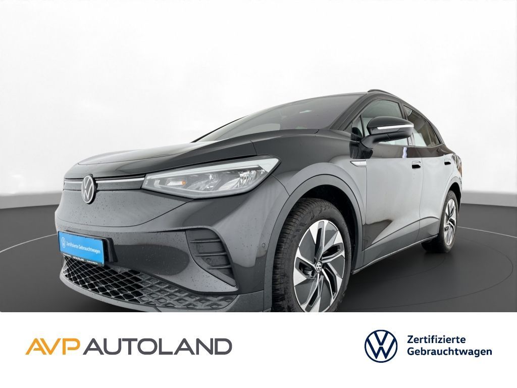 Volkswagen ID.4 Pure | NAVI | LED | SITZHEIZUNG | ACC | Leasing