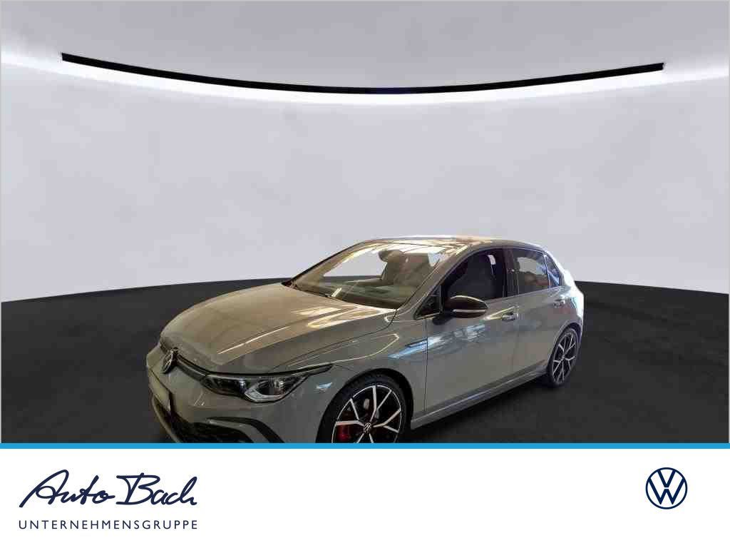 Volkswagen Golf VIII GTD 2.0TDI DSG Navi Matrix HuD Panoram Leasing