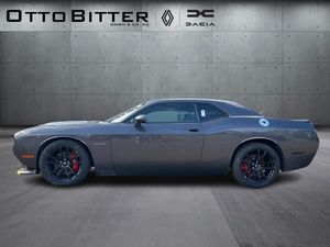 Dodge Challenger R/T 5.7L V8 RT PACKAGES/HARMAN +VOLL+ ❗️❗️❗️ SONDERAKTION ❗️❗️❗️ V8 MOTOR 🤩🤩🤩 Leasing