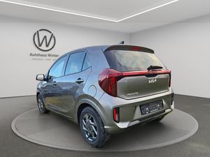 Kia Picanto Vision Auto-Abo