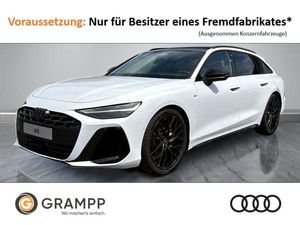 Audi A6 Avant edition one TDI quattro S-line S tronic 220 kW + TECH PRO + PANO + HUD + ALLRADLENKUNG + B&O