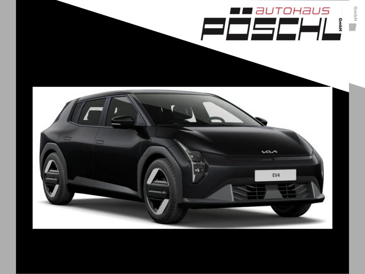 Kia EV4 58 kWh Air  *PRIVAT*⚡FÖRDERPRÄMIE KASSIEREN⚡ Leasing