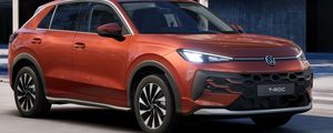 Volkswagen T-Roc Volkswagen T-Roc Life 1.5 eTSI 7-Gang-DSG 85 kW (116 PS)