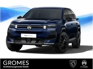 Citroën C5 Aircross Citroën C5 Aircross MAX Elektromotor | Top Ausstattung
