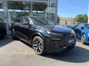 Audi Q6 e-tron quattro Sportback S line business UPE99 sofort!