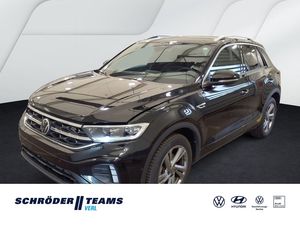 Volkswagen T-Roc R-Line 1.5 l TSI OPF 110 kW (150 PS) 7-Gan