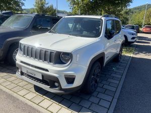 Jeep Renegade ❗❗Sofort Verfügbar❗❗** Standort Köngen Leasing