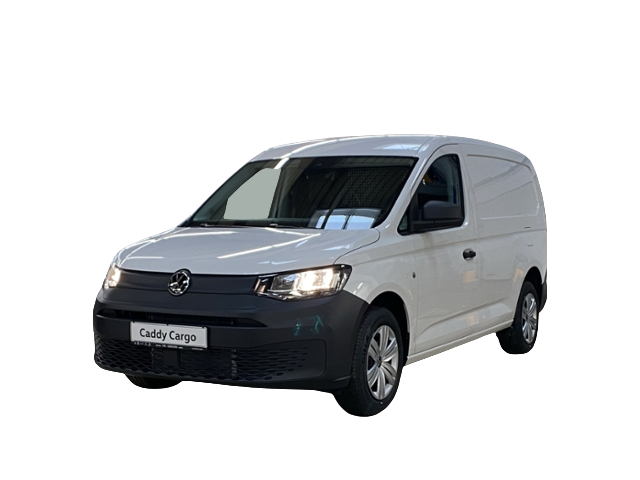Volkswagen Caddy Cargo Maxi 1.5 TSI LR KLIMA Auto-Abo