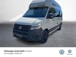 Volkswagen Grand California Grand California 600 DUNE