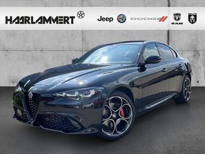 Alfa Romeo Giulia Veloce Q4 2.0 PDC+KAMERA+NAVI+CARPLAY+SHZ