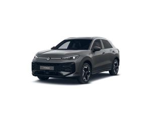 Volkswagen T-Roc R-Line 1.5 l eTSI OPF 110 kW (150 PS) 7-Gang-Doppelkupplungsgetriebe DSG