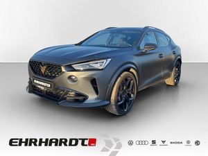 Cupra Formentor 2.5 TSI DSG 4Drive VZ5 DCC MATT*AKEBON