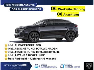 Peugeot 3008 GT EXCLUSIVE 145PS✨inkl. ALLWETTERREIFEN✨TOP AUSSTATTUNG✨