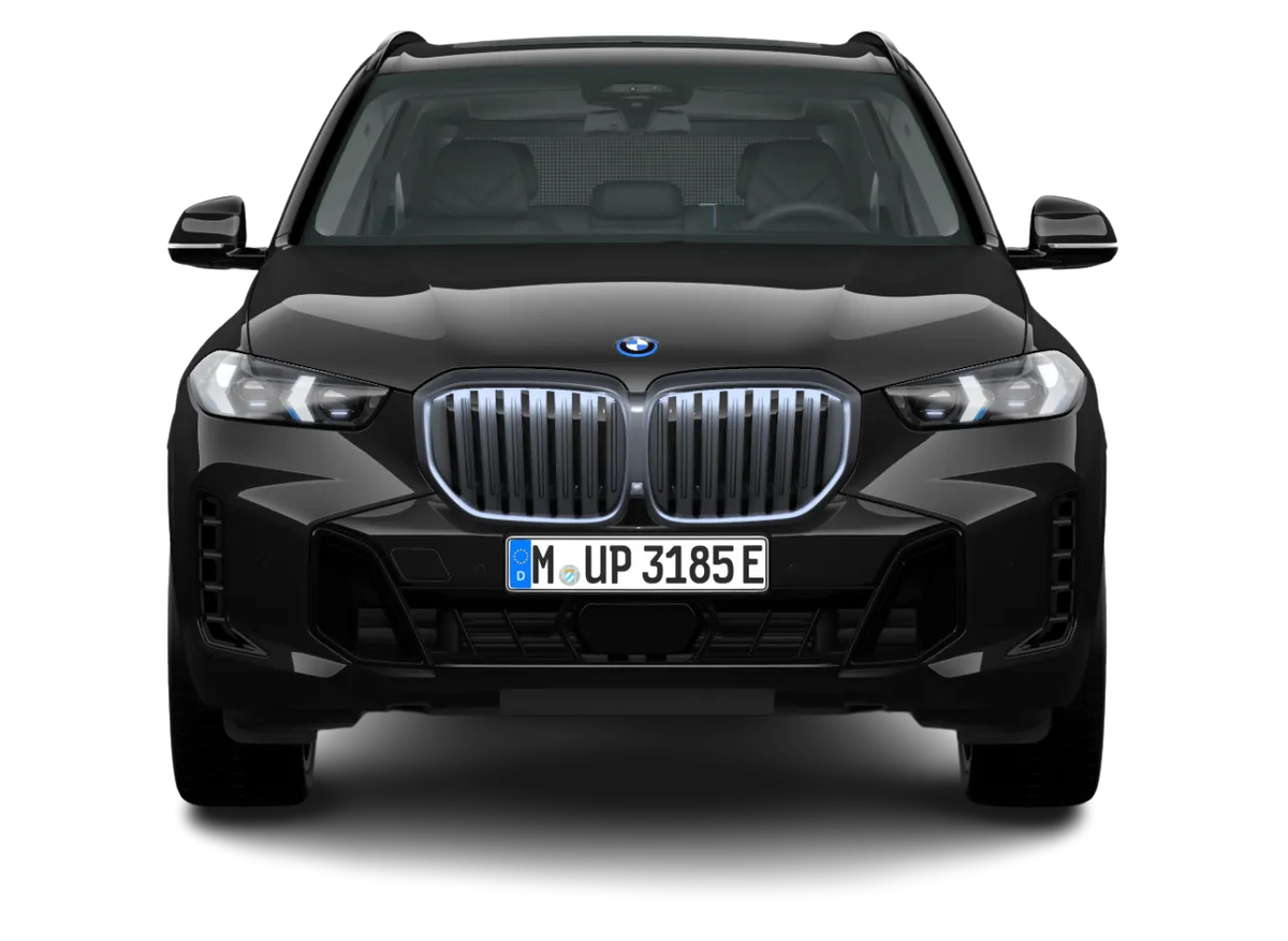 BMW X5 xDrive50e xDrive50e Auto-Abo