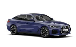 BMW 4er-Reihe M440i xDrive Cabrio A