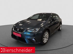 Seat Ibiza 1.0 TSI NAVI PDC SHZ KLIMA